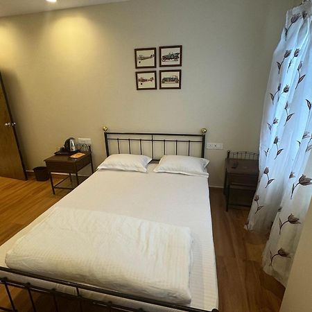 Hotel Abode シロン エクステリア 写真