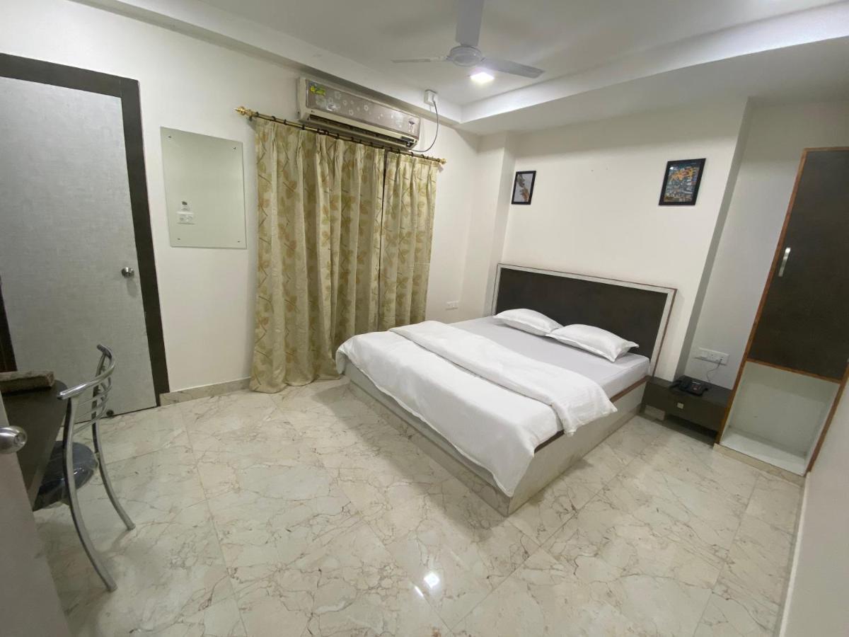 Hotel Abode シロン エクステリア 写真