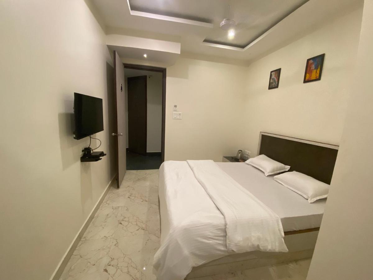 Hotel Abode シロン エクステリア 写真